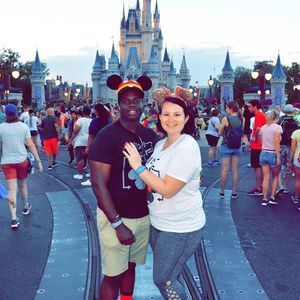 Meet your Posher, Gina